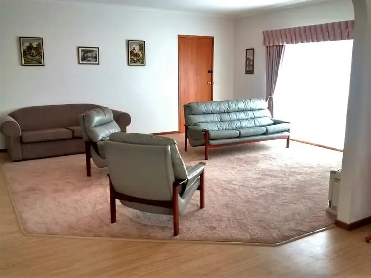 Fourth view of Homely unit listing, Unit 1/53 Hume Street, Mulwala NSW 2647
