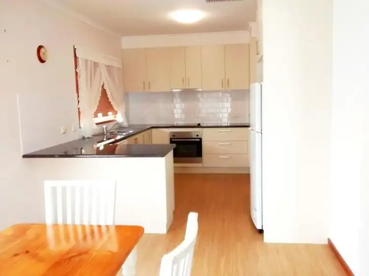 Fifth view of Homely unit listing, Unit 1/53 Hume Street, Mulwala NSW 2647
