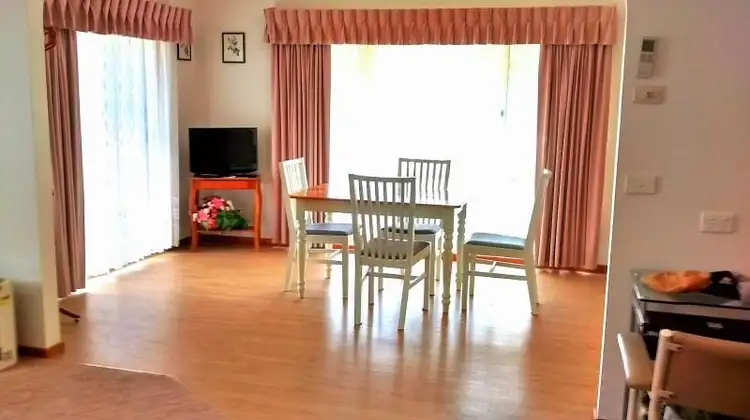 Sixth view of Homely unit listing, Unit 1/53 Hume Street, Mulwala NSW 2647