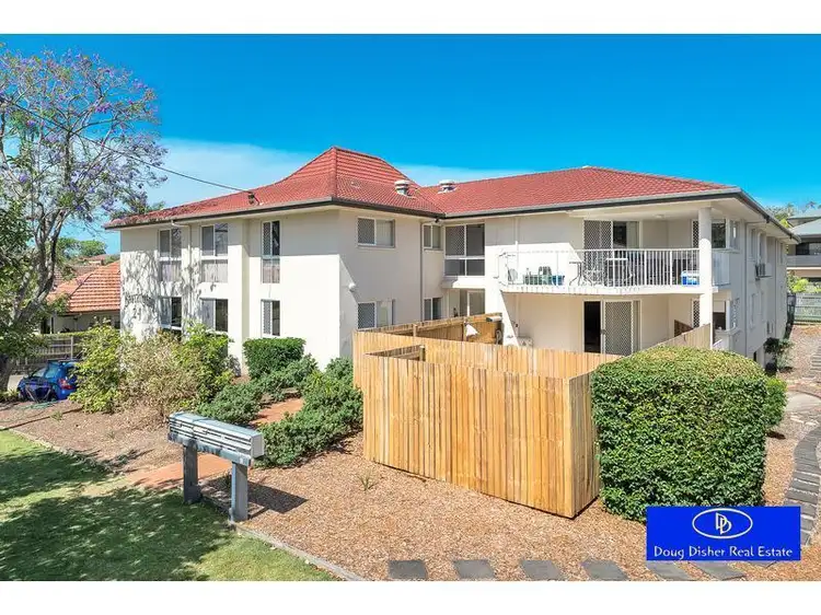 2/24 Brasted Street, Taringa QLD 4068