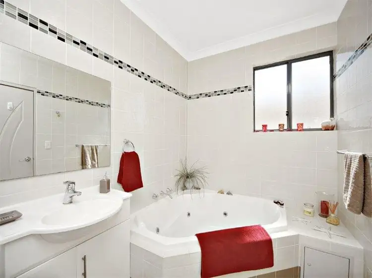 Fifth view of Homely apartment listing, 41/58-64 John Street, Lidcombe NSW 2141