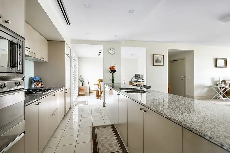 Third view of Homely apartment listing, 22/16 Admiralty Drive, Breakfast Point NSW 2137