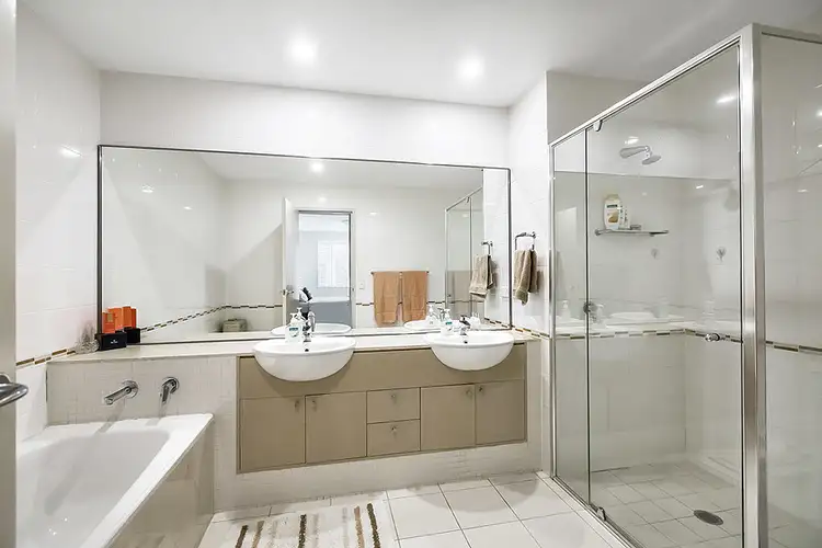 Fifth view of Homely apartment listing, 22/16 Admiralty Drive, Breakfast Point NSW 2137