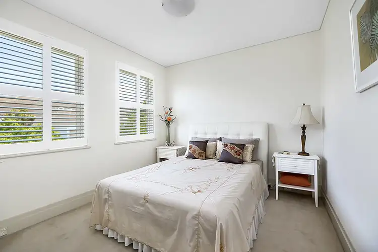 Sixth view of Homely apartment listing, 22/16 Admiralty Drive, Breakfast Point NSW 2137