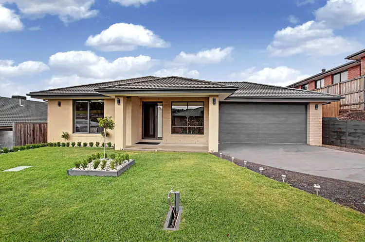 20 GREVILLEA COURT, Wallan VIC 3756