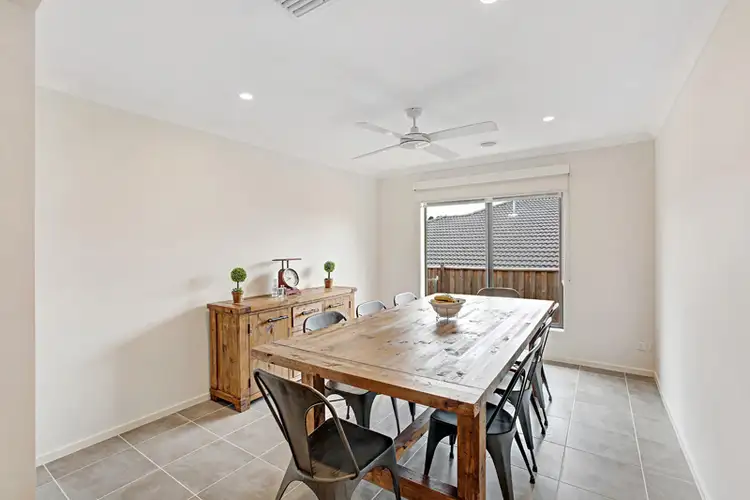 Fifth view of Homely house listing, 20 GREVILLEA COURT, Wallan VIC 3756