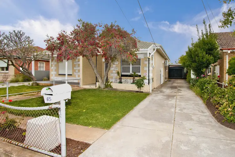 65 East Avenue, Allenby Gardens SA 5009