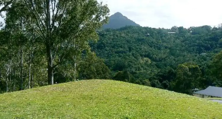 Main view of Homely land listing, 6 Lilly Pilly Rise, Eumundi QLD 4562