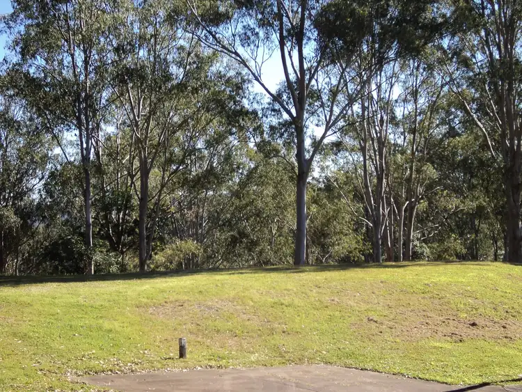 Second view of Homely land listing, 6 Lilly Pilly Rise, Eumundi QLD 4562
