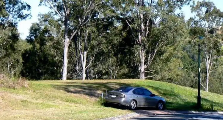 Third view of Homely land listing, 6 Lilly Pilly Rise, Eumundi QLD 4562