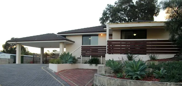 2 Crocker Place, Australind WA 6233