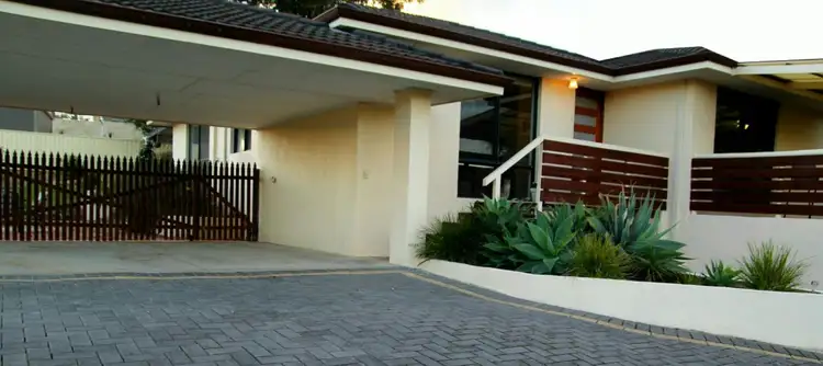 Second view of Homely house listing, 2 Crocker Place, Australind WA 6233