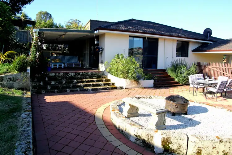 Third view of Homely house listing, 2 Crocker Place, Australind WA 6233