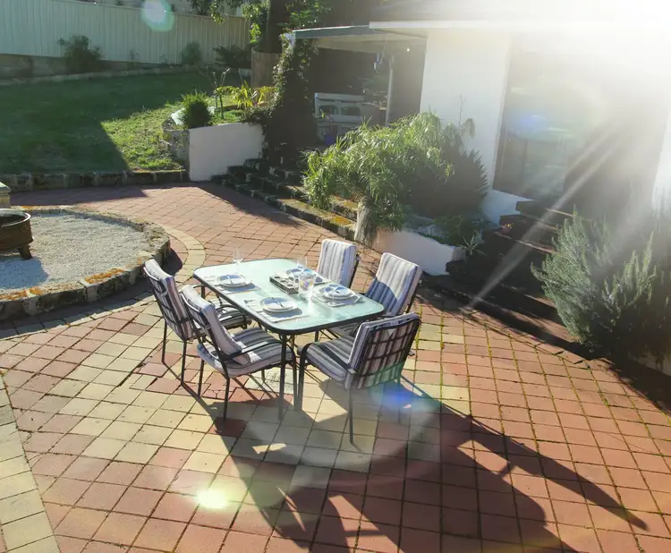 Fourth view of Homely house listing, 2 Crocker Place, Australind WA 6233