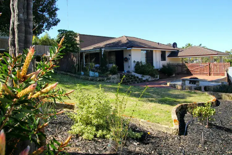 Fifth view of Homely house listing, 2 Crocker Place, Australind WA 6233