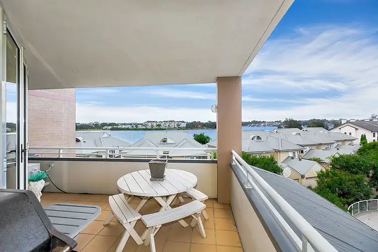 12/162F Burwood Road, Concord NSW 2137