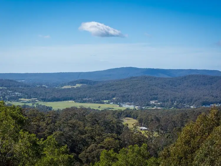 Lot A Omaru Lane, Bald Hills NSW 2549