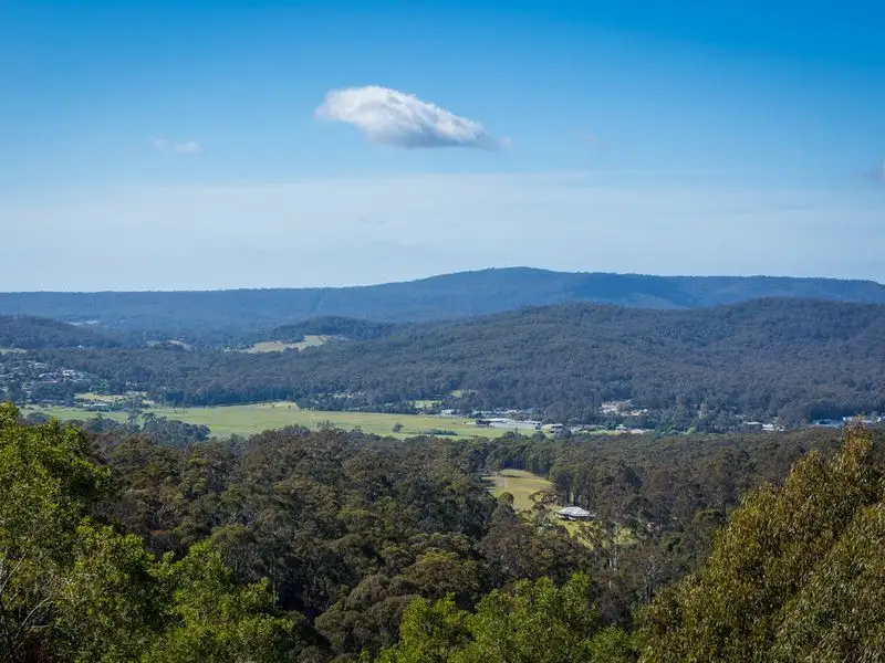 Main view of Homely land listing, Lot A Omaru Lane, Bald Hills NSW 2549