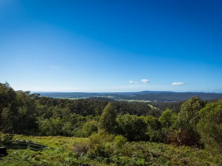Third view of Homely land listing, Lot A Omaru Lane, Bald Hills NSW 2549