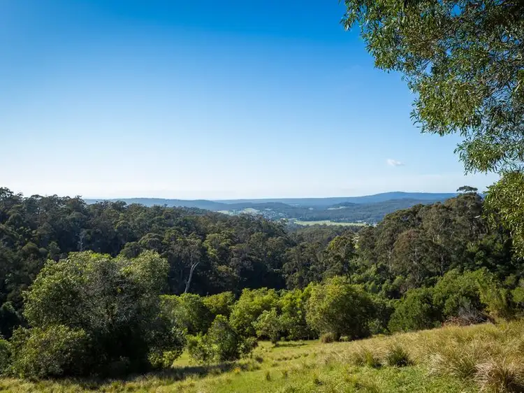 Fourth view of Homely land listing, Lot A Omaru Lane, Bald Hills NSW 2549