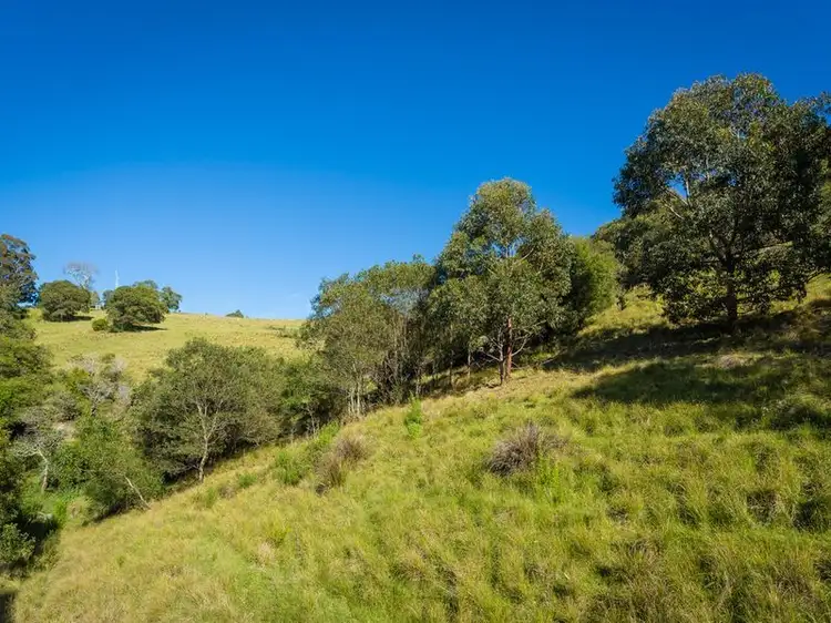 Fifth view of Homely land listing, Lot A Omaru Lane, Bald Hills NSW 2549