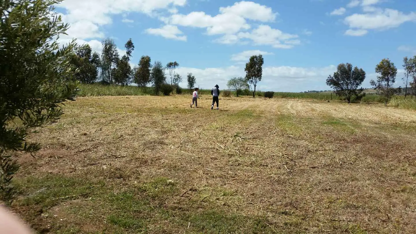 Main view of Homely land listing, Address available on request