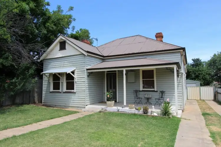 Main view of Homely house listing, 70 Bourke Street, Turvey Park NSW 2650