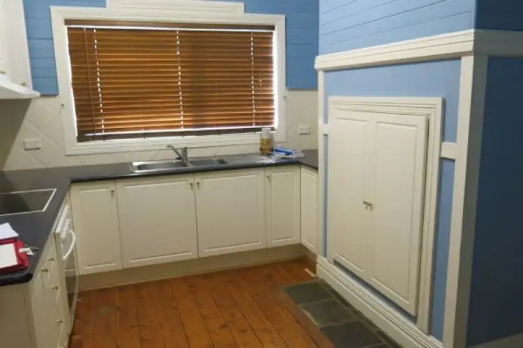 Second view of Homely house listing, 70 Bourke Street, Turvey Park NSW 2650