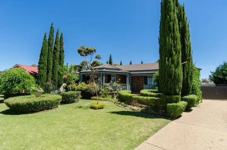33 Lamilla Street, Glenfield Park NSW 2650