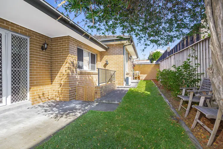 3/147 Princes Street, Putney NSW 2112