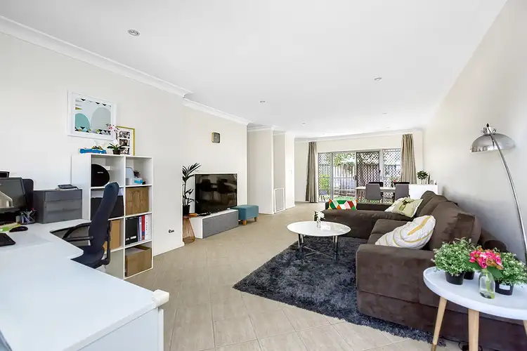 Second view of Homely villa listing, 3/147 Princes Street, Putney NSW 2112