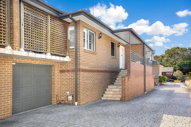 Fourth view of Homely villa listing, 3/147 Princes Street, Putney NSW 2112