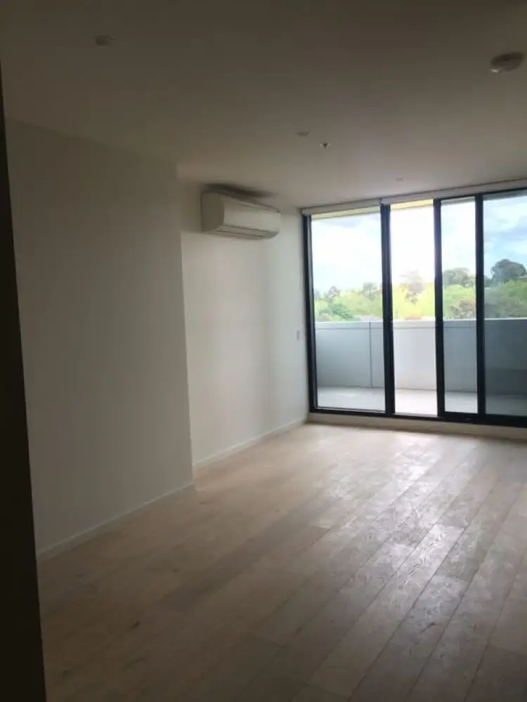 Third view of Homely apartment listing, 403/61 Galada Avenue, Parkville VIC 3052