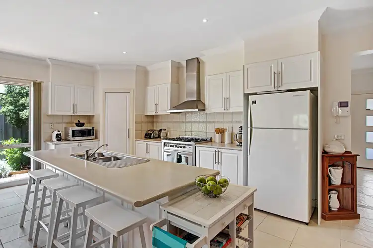 Fourth view of Homely house listing, 44 WARRAWONG CIRCUIT, Doreen VIC 3754