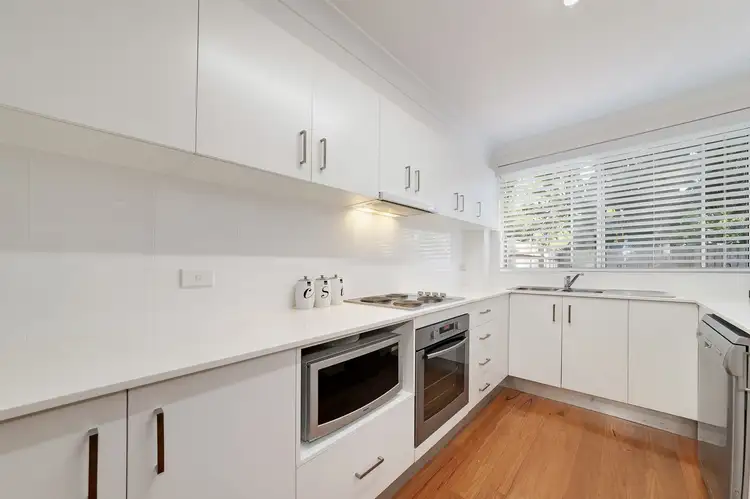Fourth view of Homely apartment listing, 12/87-89 Burns Bay Road, Lane Cove NSW 2066