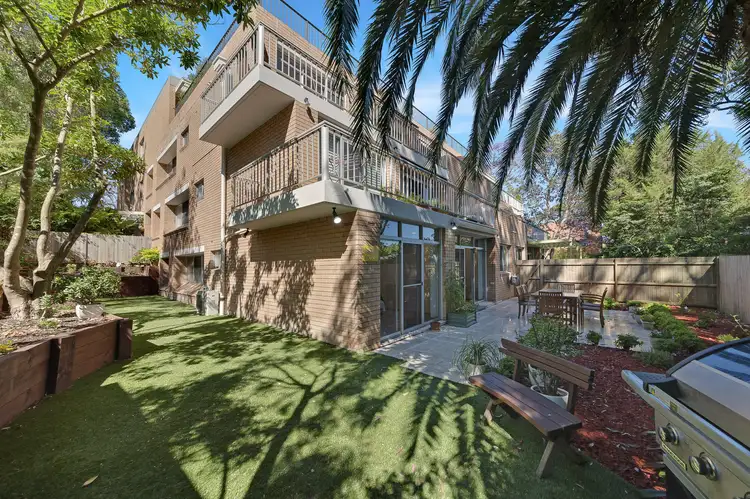 Sixth view of Homely apartment listing, 12/87-89 Burns Bay Road, Lane Cove NSW 2066