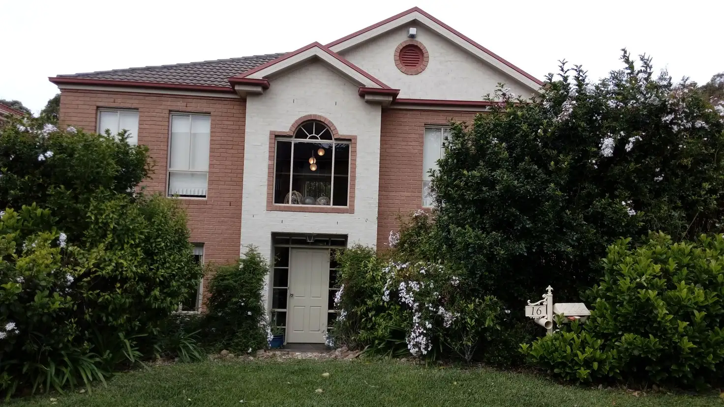 Main view of Homely house listing, 16 Lonsdale Close, Lake Haven NSW 2263
