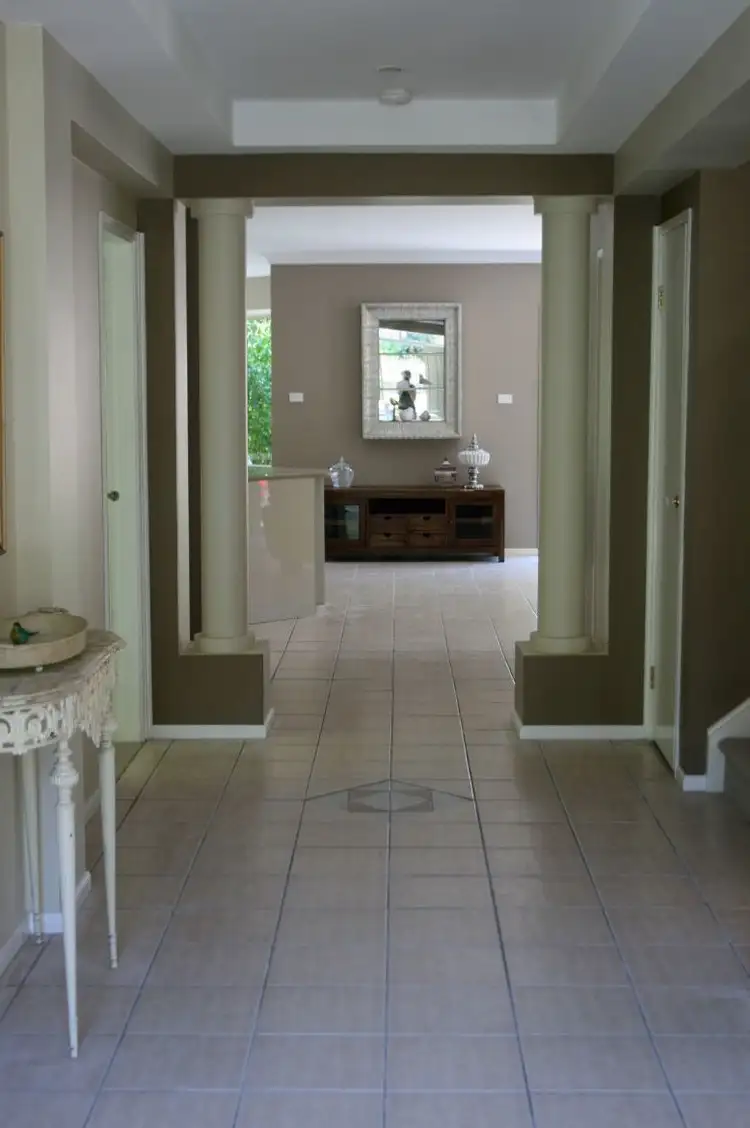Fourth view of Homely house listing, 16 Lonsdale Close, Lake Haven NSW 2263