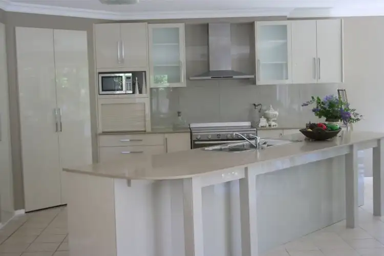 Sixth view of Homely house listing, 16 Lonsdale Close, Lake Haven NSW 2263