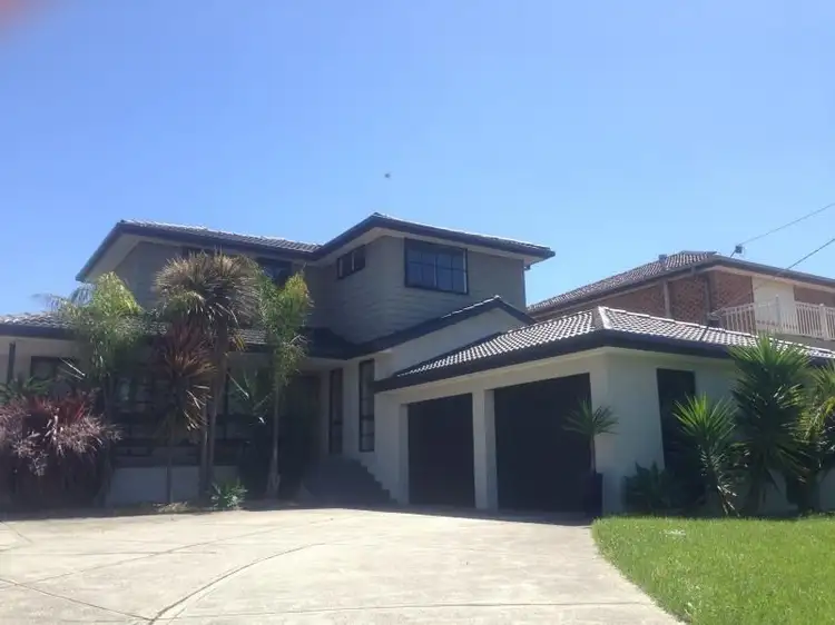 Main view of Homely house listing, 25 Bradford Ave, Greenvale VIC 3059