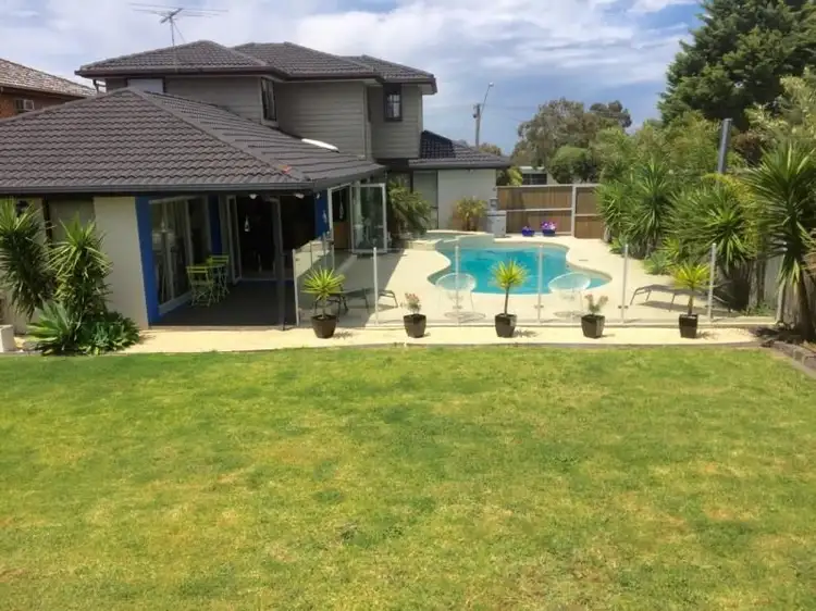 Second view of Homely house listing, 25 Bradford Ave, Greenvale VIC 3059