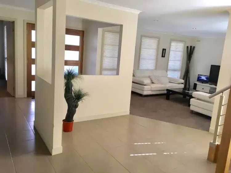 Sixth view of Homely house listing, 25 Bradford Ave, Greenvale VIC 3059