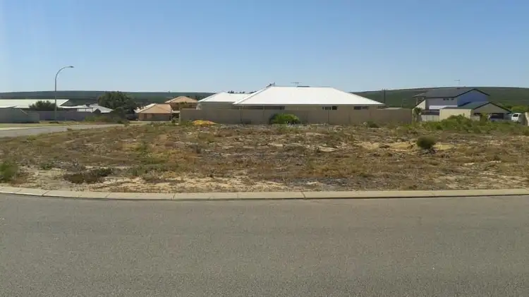 Main view of Homely land listing, lot 884, LOT lot 884, 9 Portree Elbow, Kalbarri WA 6536