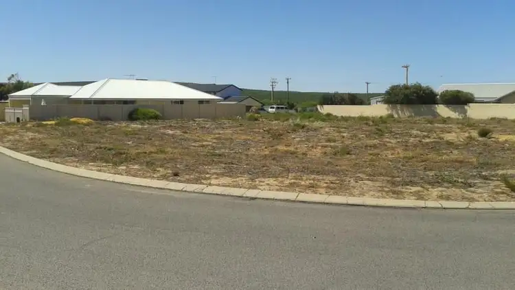 Second view of Homely land listing, lot 884, LOT lot 884, 9 Portree Elbow, Kalbarri WA 6536