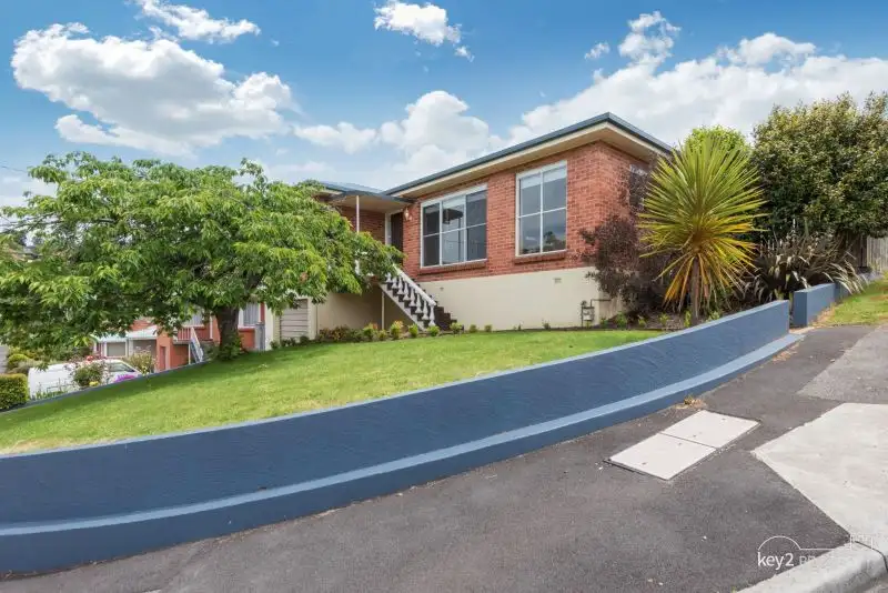 Main view of Homely house listing, 8 Chifley Street, Kings Meadows TAS 7249