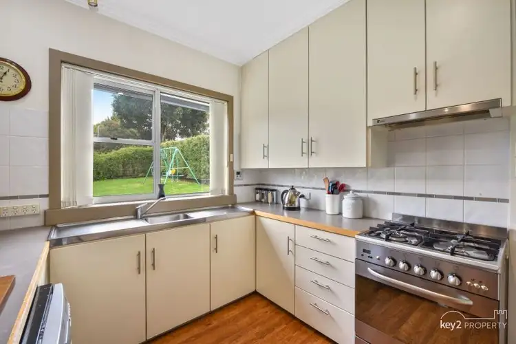 Fourth view of Homely house listing, 8 Chifley Street, Kings Meadows TAS 7249