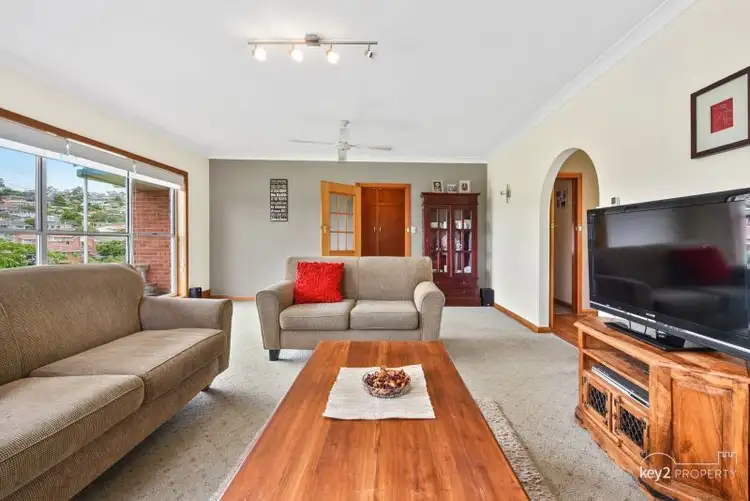 Sixth view of Homely house listing, 8 Chifley Street, Kings Meadows TAS 7249