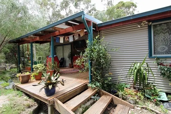 Main view of Homely house listing, 1 Crowea Road, Denmark WA 6333