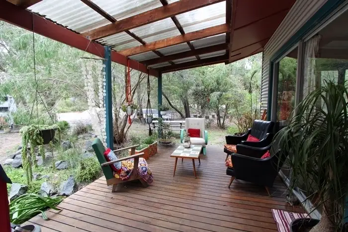 Second view of Homely house listing, 1 Crowea Road, Denmark WA 6333