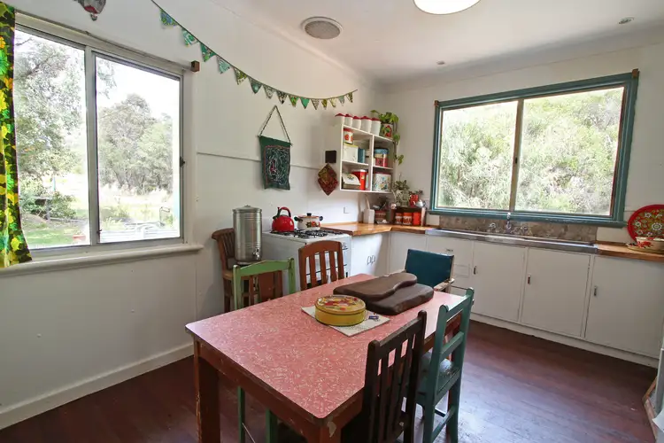 Fifth view of Homely house listing, 1 Crowea Road, Denmark WA 6333